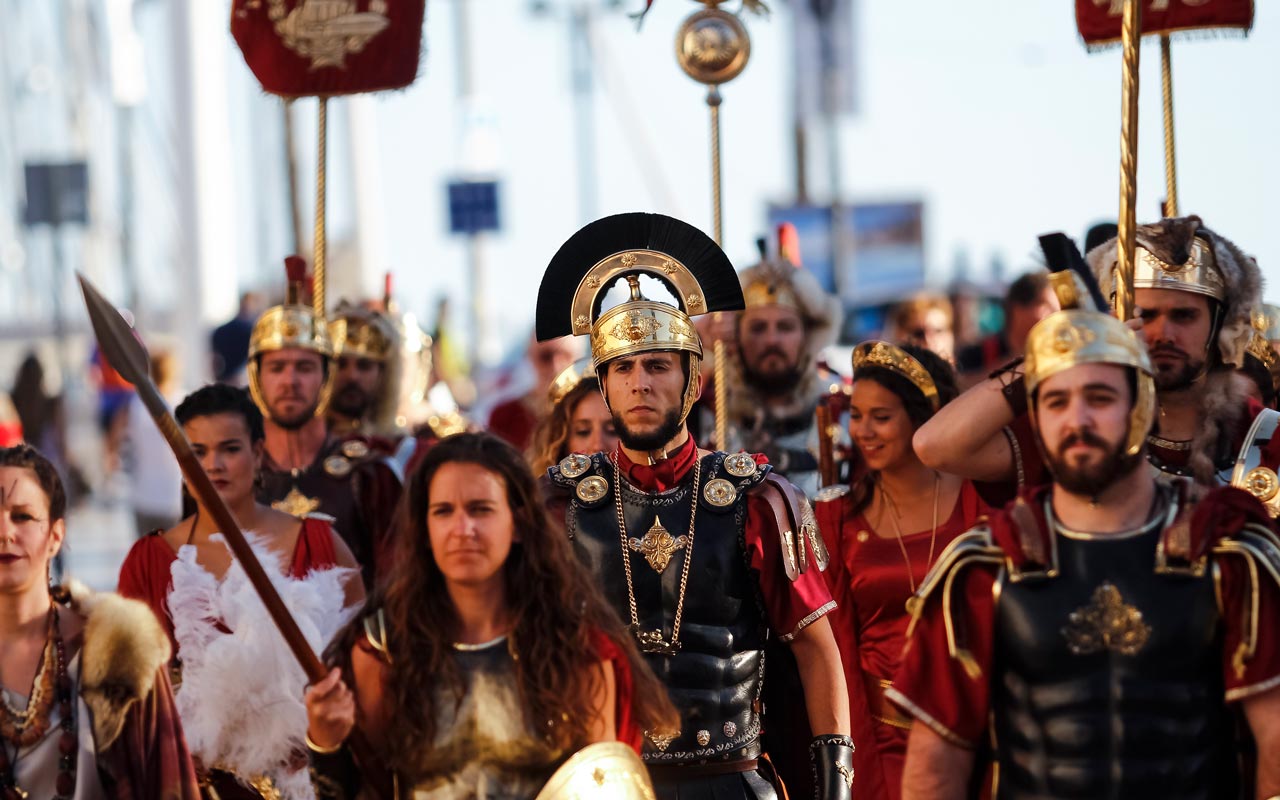 fiestas-de-cartagineses-y-romanos-de-cartagena-murcia